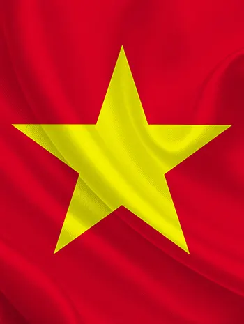 Le Vietnam